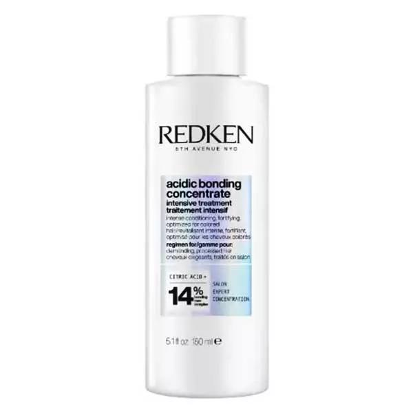 Concentrado de unión ácida de pretratamiento Redken