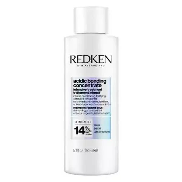 Redken Pré-Traitement Acidic Bonding Concentrate