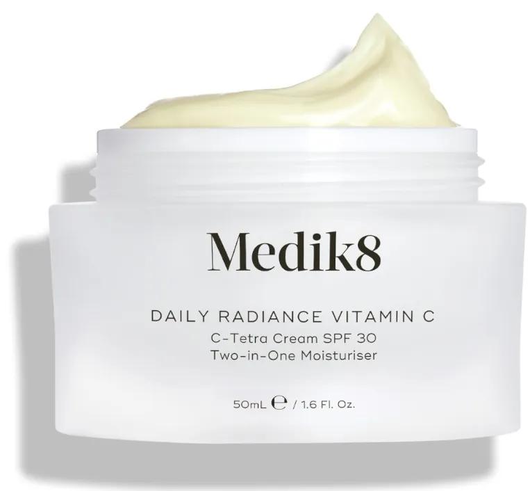 Medik8 Daily Radiance Vitamin C SPF30 50 ml