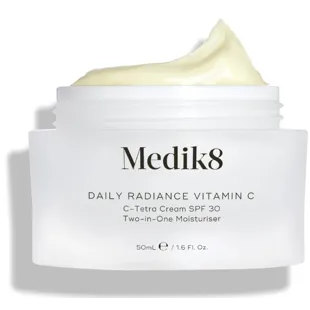 Medik8 Daily Radiance Vitamin C SPF30 50 ml