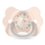 Suavinex Wonderland Pacifier with Physiological Silicone Teat SX Pro Butterfly Pink 0-6 m