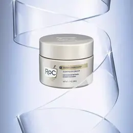 Roc - Derm Correxion Crème Hydratante et Raffermissante 50ml