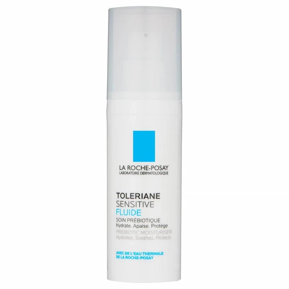 La Roche Posay Toleriane Sensitive Fluido 40 ml