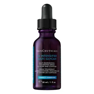 Siero volumizzante e rimpolpante multi-glicano Skinceuticals HA Intensifier 30ml