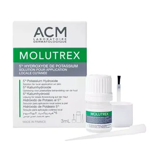 Molutrex ACM-Lösung 3ml