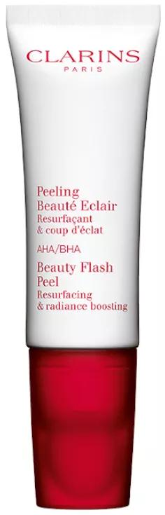 Clarins Belleza Relámpago Peeling 50 ml