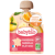 BabyBio Beutel Apfel, Orange und Bio-Banane +6m 90 gr