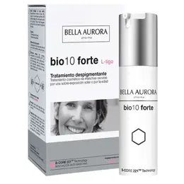 Bella Aurora Bio10 Forte Soin Dépigmentant L-tigo 30ml