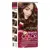 Garnier Color Sensation Permanent Hair Color 5.35 Light Brown Cinnamon