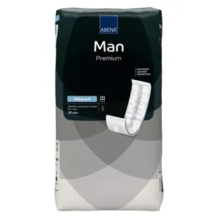 Abena Frantex Man Slipguard Premium Protezione  Uomo  20 unità