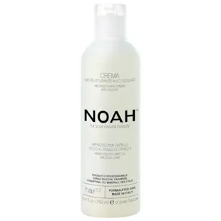 Noah Restorative Hair Cream with Yogurt 250 ml