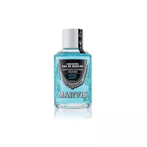 Marvis Colluttorio Menta Anice 120ml