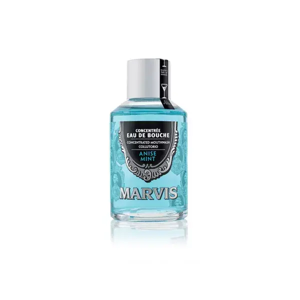 Marvis Anise Mint Mouth Water 120ml