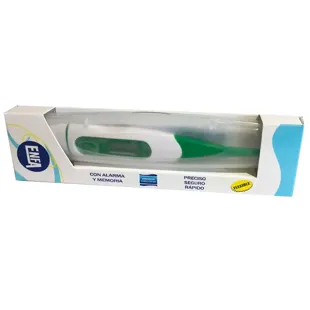 ENFA Termómetro Clínico Digital