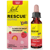 Fleurs de Bach Rescue Kids Gouttes Fraise 10 ml