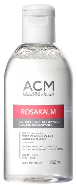 ACM Rosakalm Eau Micellaire 250 ml