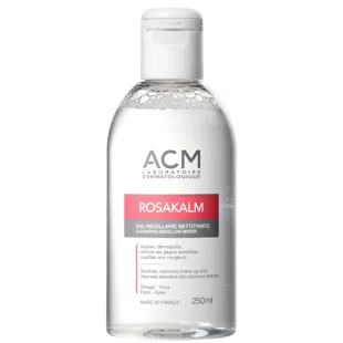 ACM Rosakalm Mizellenwasser 250 ml