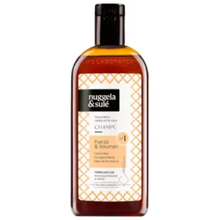 Onion Shampoo 250 ml Nuggela
