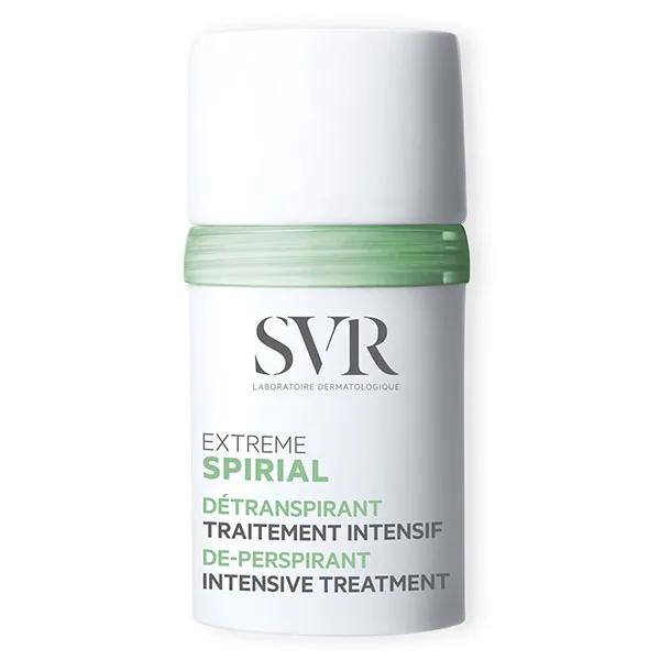 SVR SPIRIAL EXTREME Destranspirante 20ML