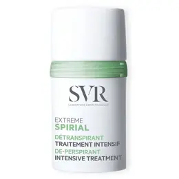 SVR SPIRIAL EXTREME Détranspirant 20ML