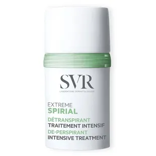 SVR Spirial Extreme Deodorante 20ml
