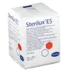 Hartmann Sterilux-ES Compresse de Gaze Hydrophile Non Stérile 8 Plis 17 Fils en Vrac 10 x 10cm 100 unités