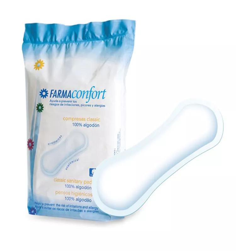 Farmaconfort Classic Compress 20 stuks
