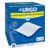 Urgo Garze Sterili Non Tessuto 10cm x 10cm 50 x 2 garze