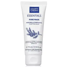 MartiDerm Essentials Pure Masque Purifiant 75ml