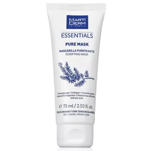 MartiDerm Essentials Pure Maschera Purificante 75ml