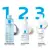 La Roche Posay Eau Micellaire Ultra Peaux Réactives 200ml