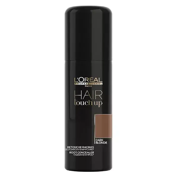 L'Oréal Care & Styling Hair Touch Up Spray de Retoque Rubio Oscuro 75ml