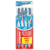 Colgate Triple Action Medium Brush 4 Einheiten