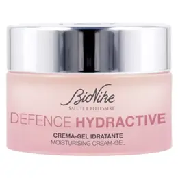 Bionike Defence Hydractive Gel-Crème Hydratant 50ml