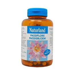 Naturland Passiflore 150 végécaps