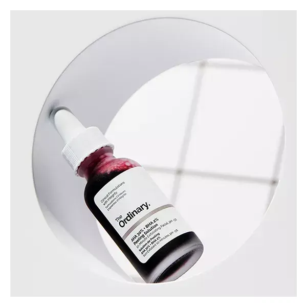 The Ordinary Peeling Solution AHA 30% + BHA 2% 30ml