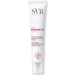 SVR Sensifine AR Anti redness cream moisturizer 40ml