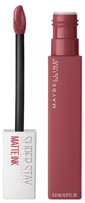 Maybelline Superstay Matte Ink Shade 80-Ruler