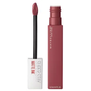 Maybelline Superstay Matte Ink Shade 80-Ruler