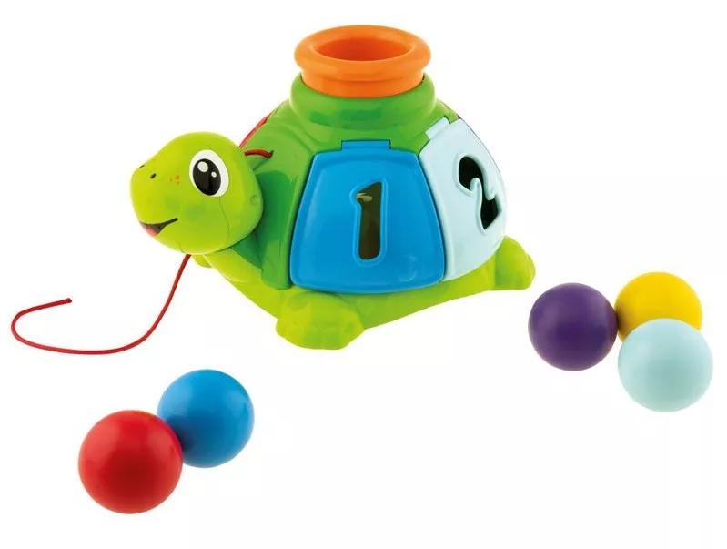 Chicco Surprise Schildpad 1-4 jaar