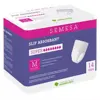 Marque Verte Semesa Slips Absorbants Super Taille M 14 unités