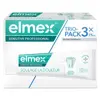 Elmex Sensitive Professional Dentifrice Lot de 3x75 mL