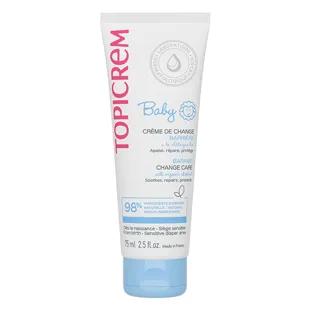 Crema per pannolini Topicrem Baby - 75 ml
