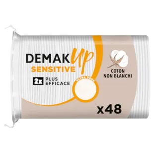 Demak Up Sensitive Oval 48 units