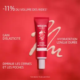 Weleda Contour des Yeux Raffermissant Grenade & Maca 12ml