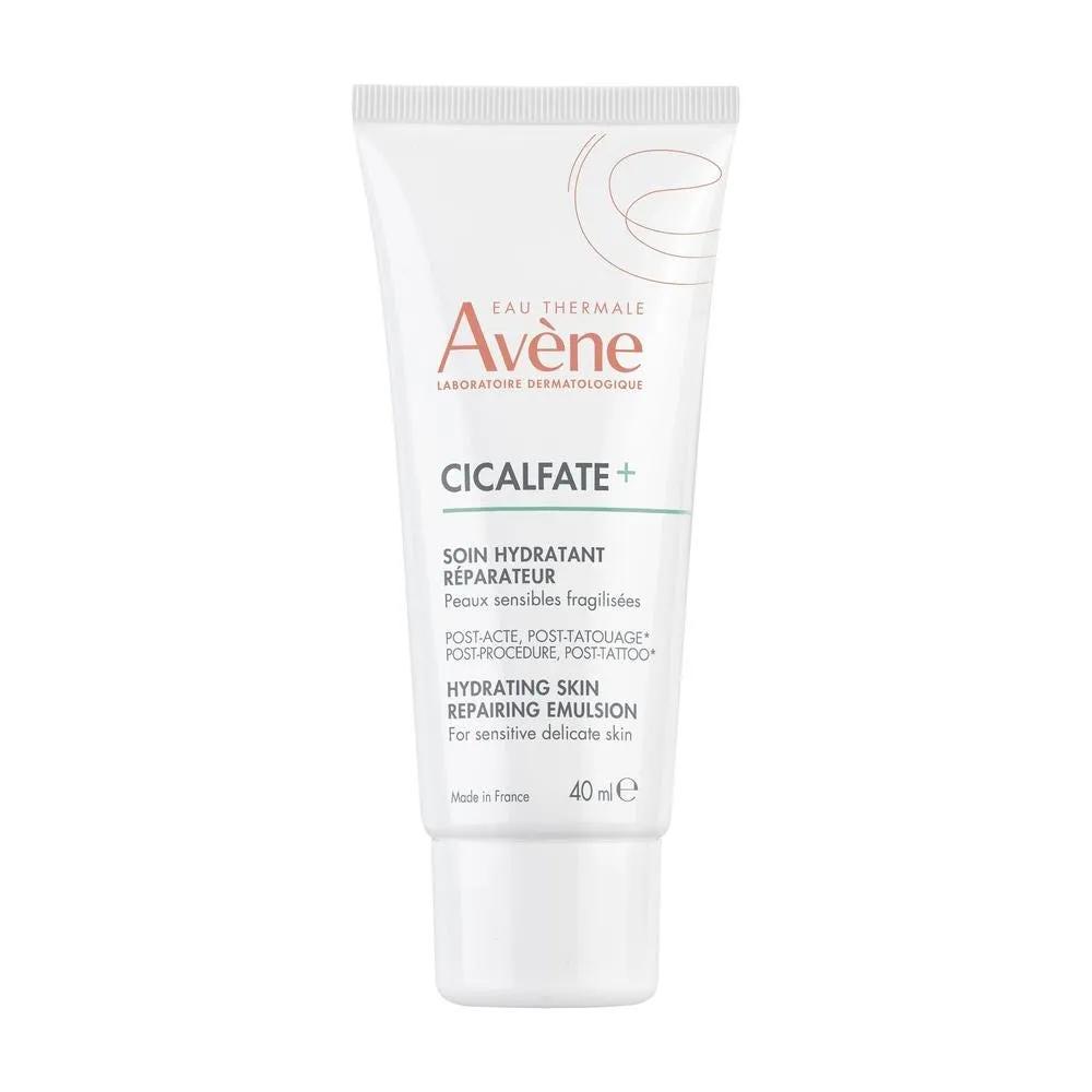 Avène Cicalfate+ Post-Acta Emulsione Ristrutturante 40 ml