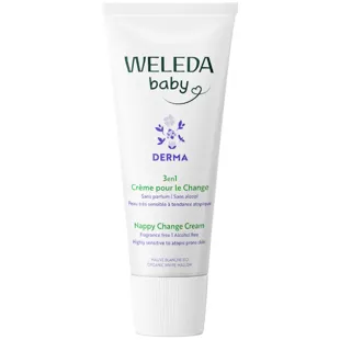 Weleda Baby Derma Diaper Cream 50 ml