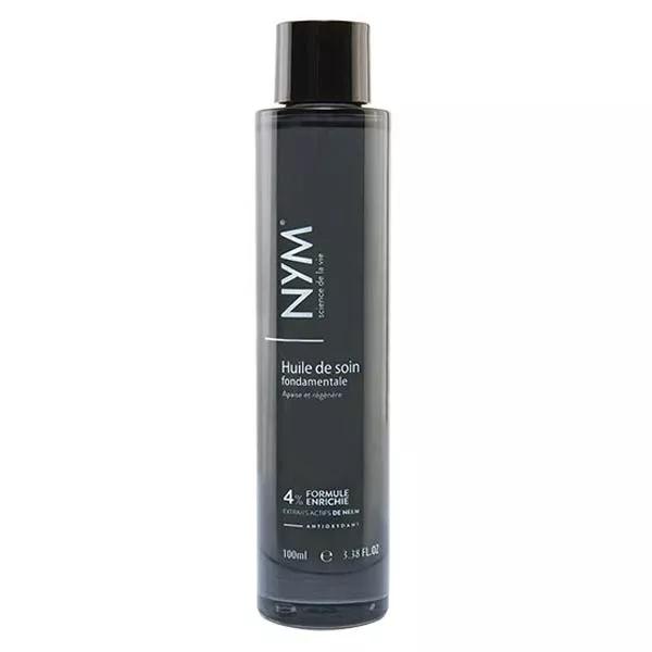 Aceite NYM Fundamental Care 4% Rostro y Cuerpo 100 ml