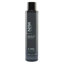 NYM Huile de Soin Fondamentale 4% Visage et Corps 100ml