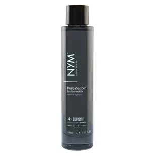 NYM Fundamental Care Oil 4% Viso e Corpo 100 ml